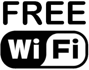 Free-Wifi